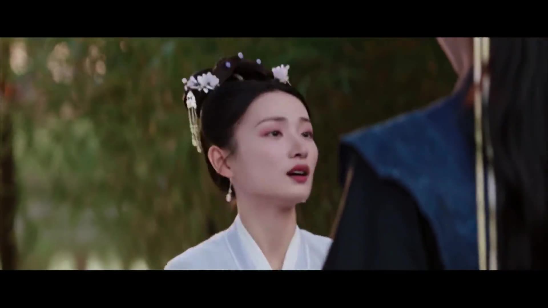 田曦薇_刘美含_范帅琦_王伊瑶_张淼怡_等女星出演成人电视剧《大奉打桩人》-秘密图库