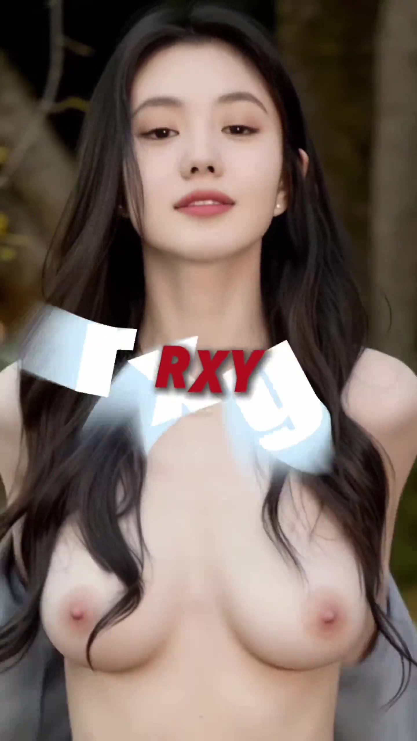 刘浩存_从不缺资源的新生代小花，靠的真的是天赋吗？（高清PMV_涩涩解说）-秘密图库