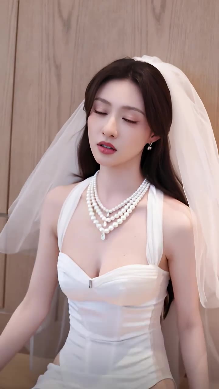 胡连馨 结婚前与前男友疯狂的最后一晚-秘密图库