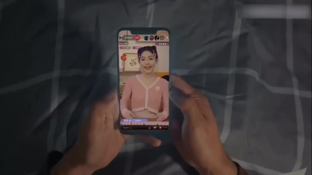 《捞女游戏》主演：潘梦娜_陈欣欣_唐晓甜等-秘密图库