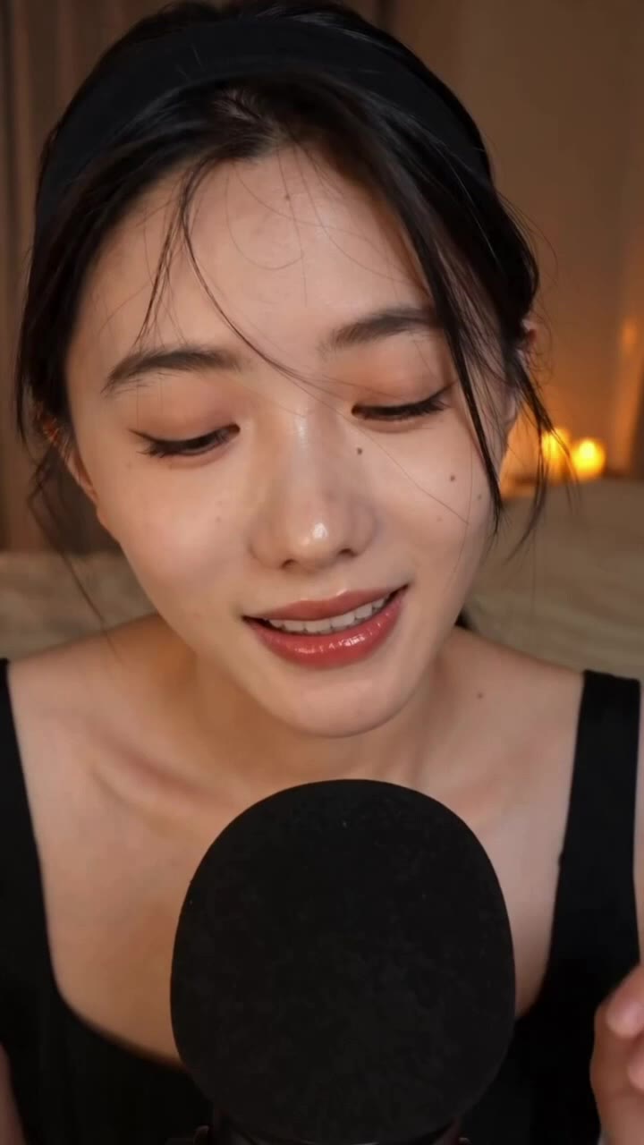 刘浩存_浩存小姐姐用心的为你提供服务，难道不该给她点奖励吗？第一人称视角-秘密图库