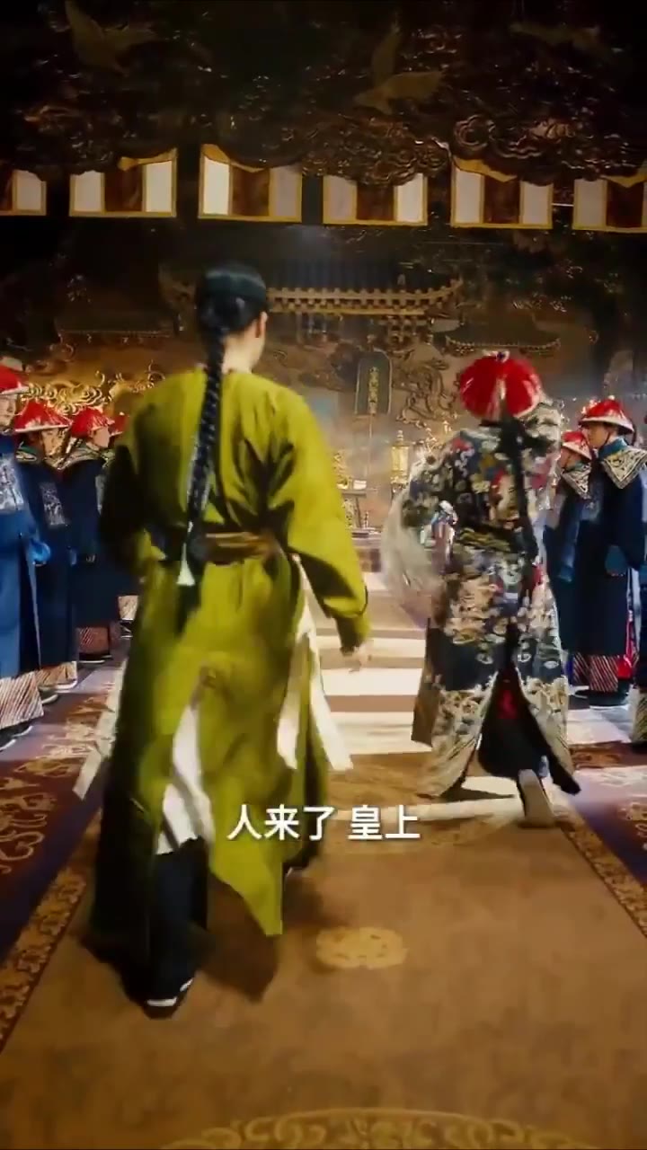短剧_《韦大人奉旨娶亲》主演：都钊、苏西、高子怡、苏杉杉等-秘密图库