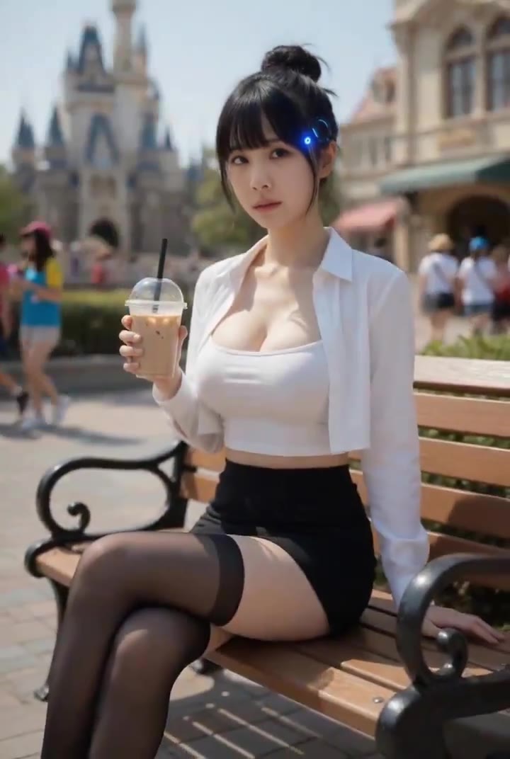 陈都灵_AI短剧_人类火种计划——生役，我的仿生人女友-秘密图库