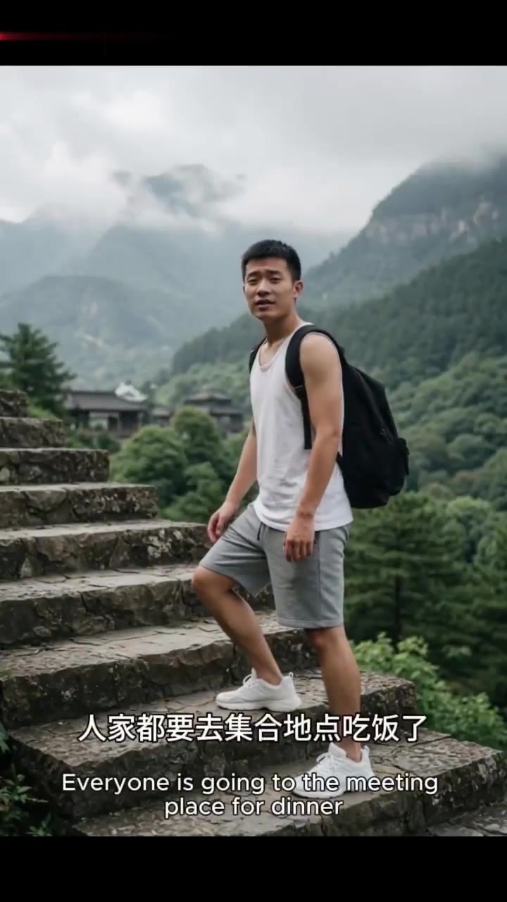 刘亦菲《旅友变女友》遇上民宿紧张，被迫共享一间房，发生了不可描述的故事-秘密图库